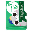 Mingsford 8G / 16G / 64G / 128G High Speed Micro SD / TF Card - techxox