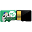 Mingsford 8G / 16G / 64G / 128G High Speed Micro SD / TF Card - techxox